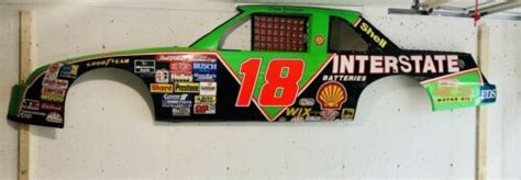 dale jarrett sheetmetal for sale 